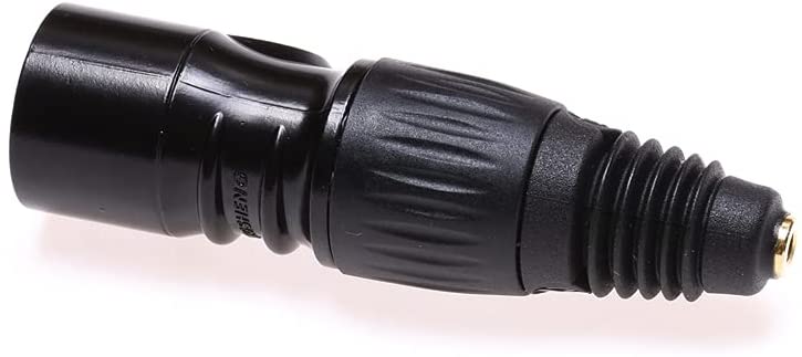 Simple 4 pin XLR Male to 2.5mm trrs Female Balanced Audio Adapter Compatible for Astell&Kern AK240 onkyo DP-X1 FIIO X5III XDP-300R iBasso DX200