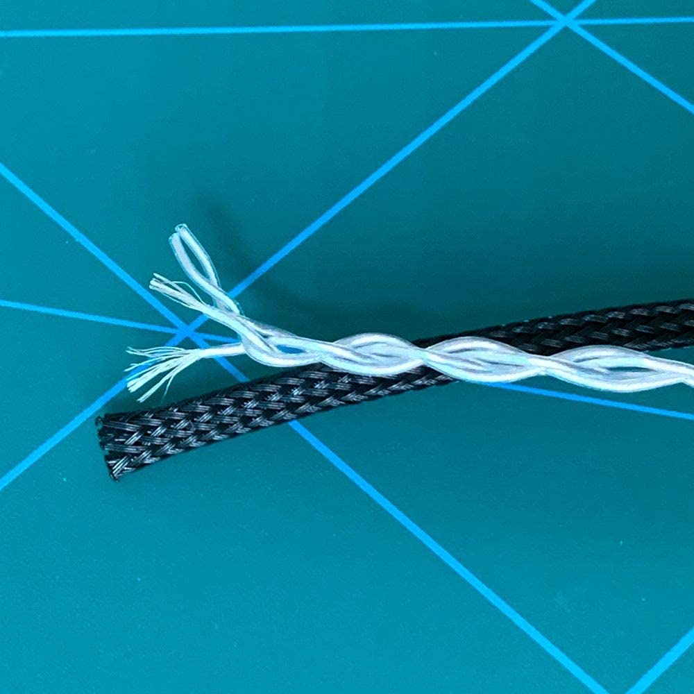 GAGACOCC 2.5mm trrs Balanced to 3.5mm Female Balanced HiFi Cable Audio Adapter Cable for Astell&Kern AK240 AK380 AK320 DP-X1 FIIO