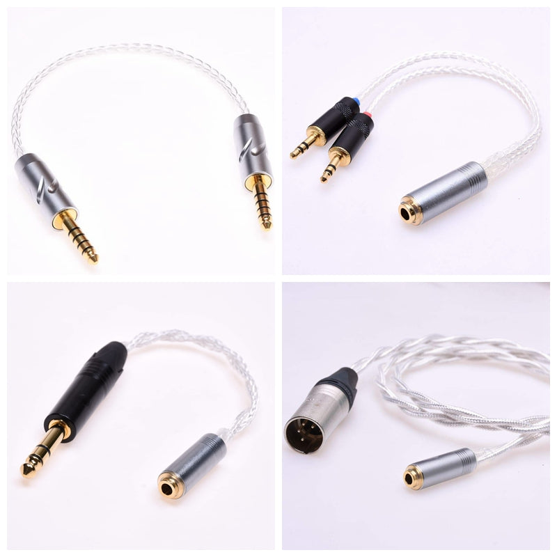 4.4mm balanced cable